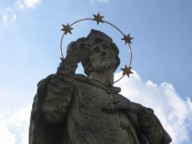 Jan Nepomucký
